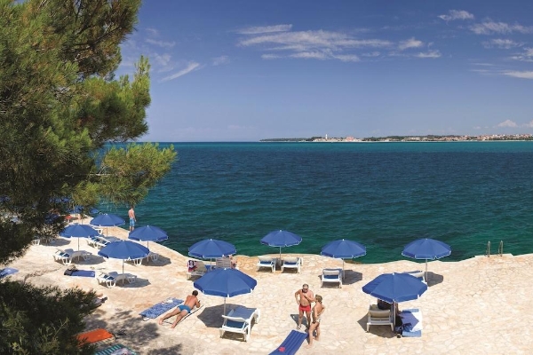 Hotel Apartments Lanterna